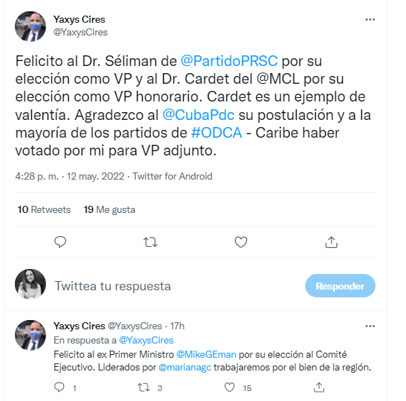 Tuit de Cires.